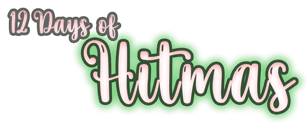 Hitmas Logo